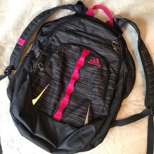 Adidas backpack